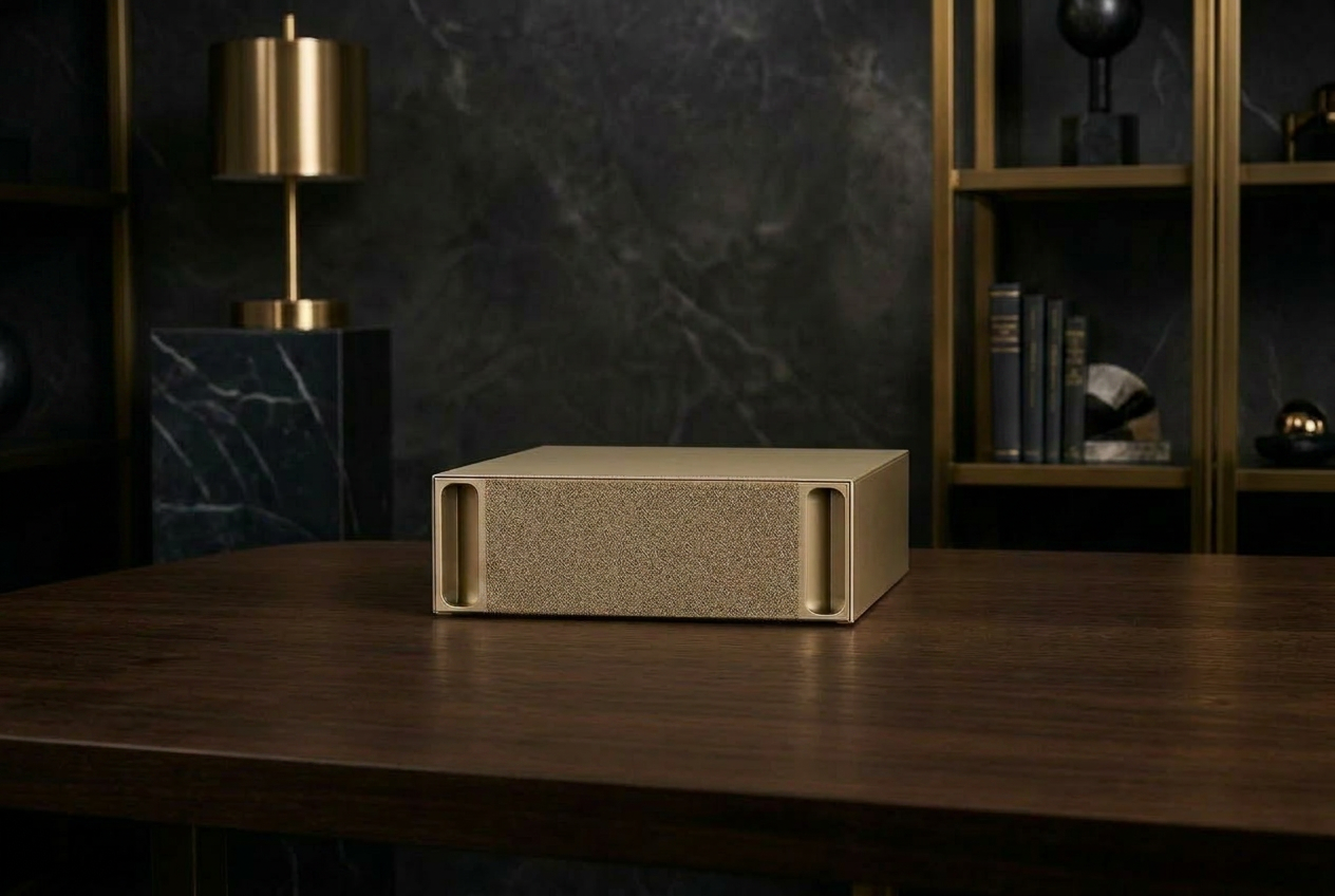 Anton Sovereign device